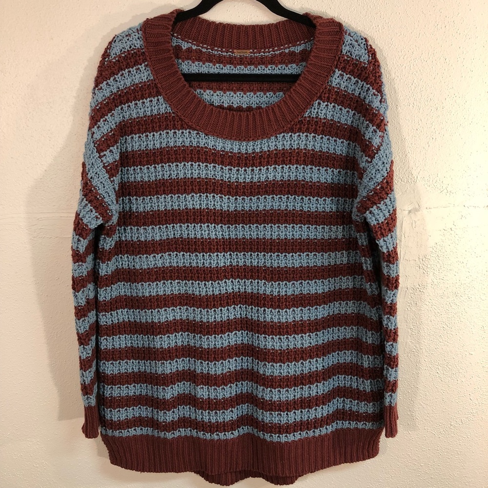 Free People Sweater